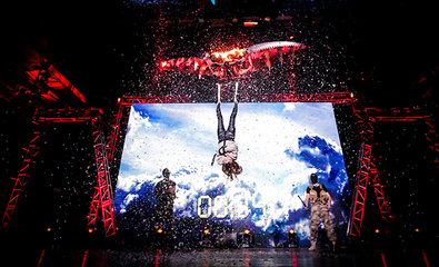 奇幻森林?jǐn)孬@國(guó)際大獎(jiǎng)并完成3000萬元A輪融資，引領(lǐng)魔術(shù)演出新潮流